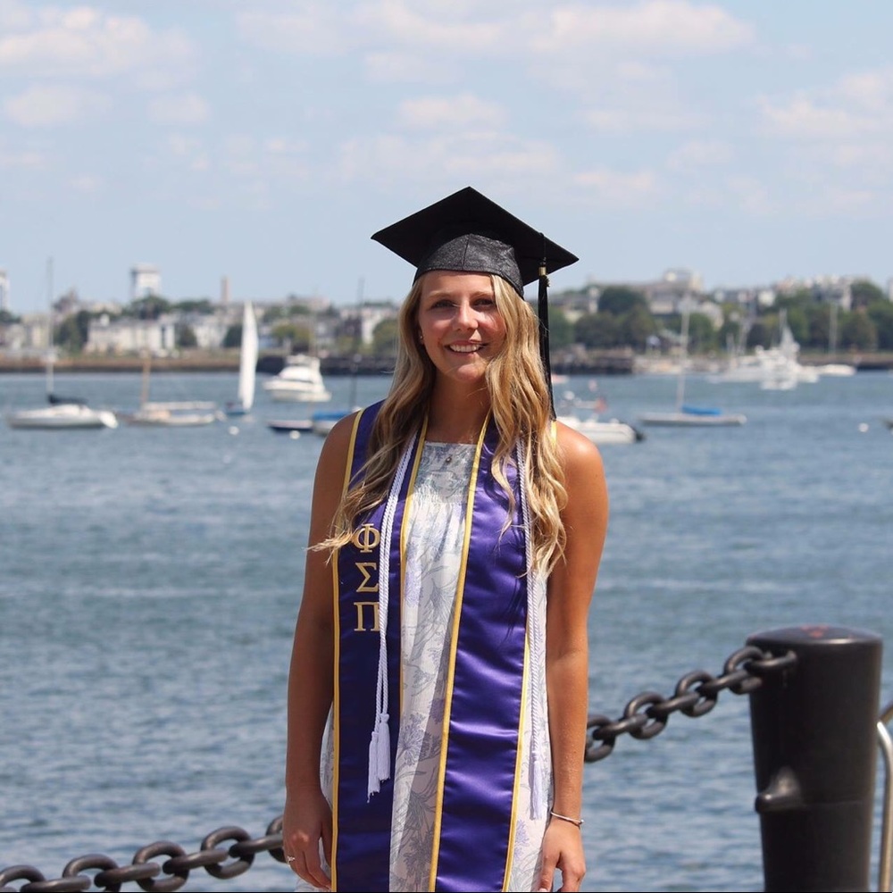 Meet your Posher, Kellie